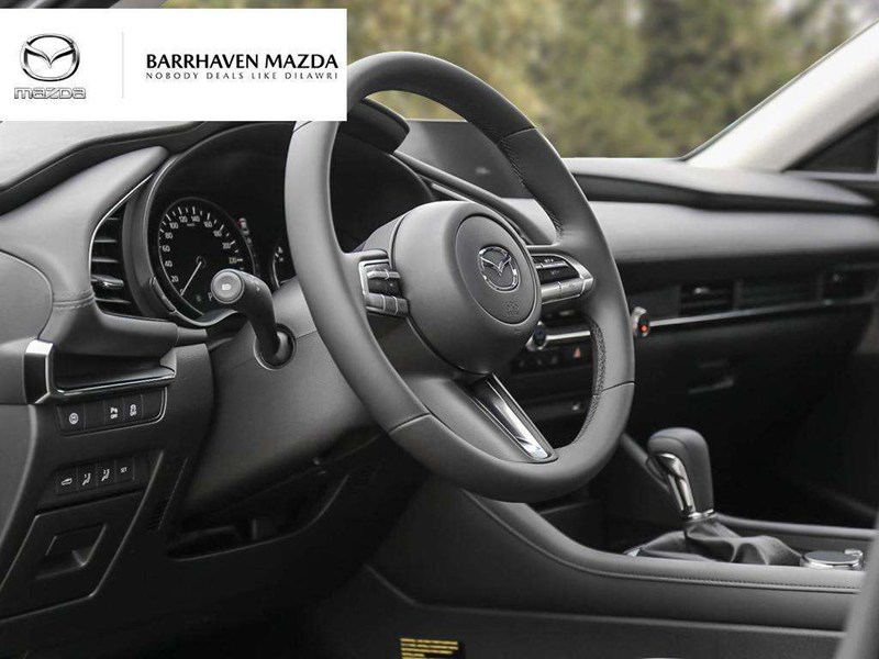 2026  Mazda3 GT i-ACTIV AWD