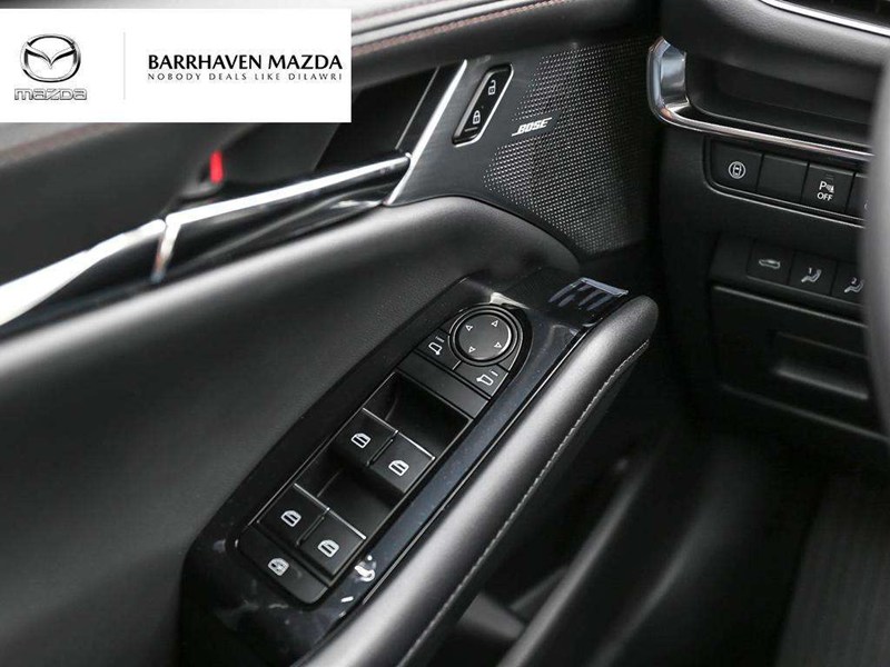 2026  Mazda3 GT i-ACTIV AWD