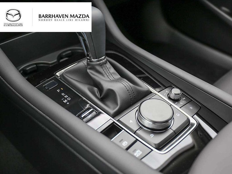 2026  Mazda3 GT i-ACTIV AWD