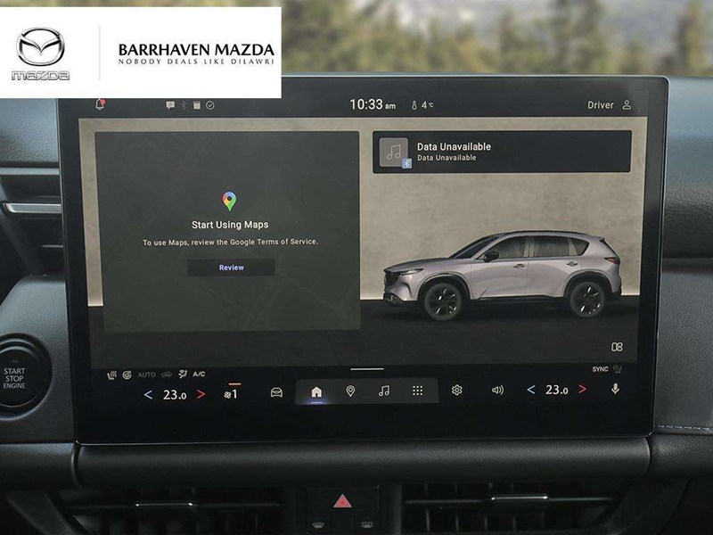 2026 Mazda CX-5 GS AWD
