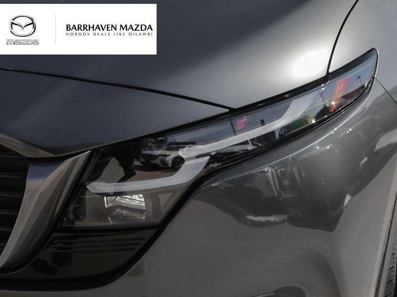 2026 Mazda CX-5 GS AWD
