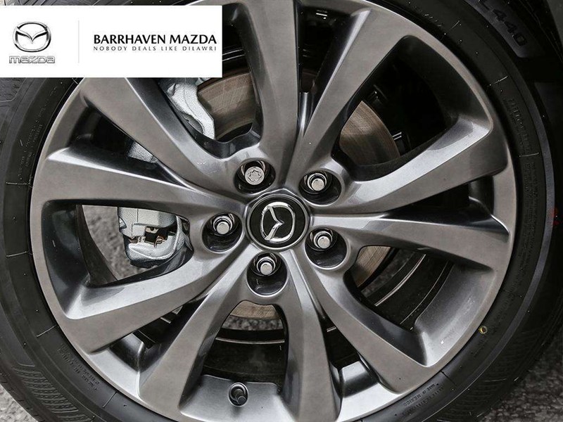 2026 Mazda CX-30 GS AWD