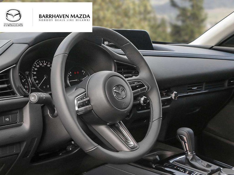 2026 Mazda CX-30 GS AWD