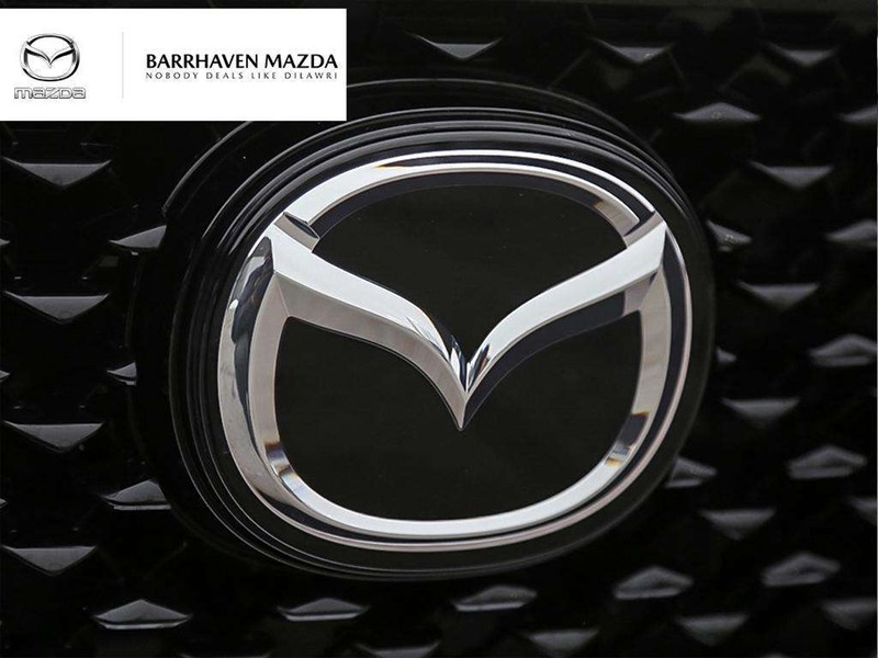 2026 Mazda CX-30 GS AWD