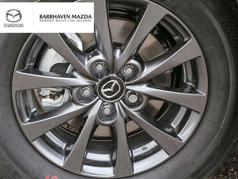 2026 Mazda CX-30 GX AWD