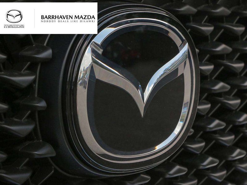 2026 Mazda CX-30 GS AWD