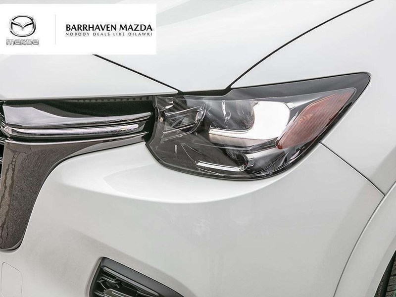 2026 Mazda CX-70 PHEV GT AWD