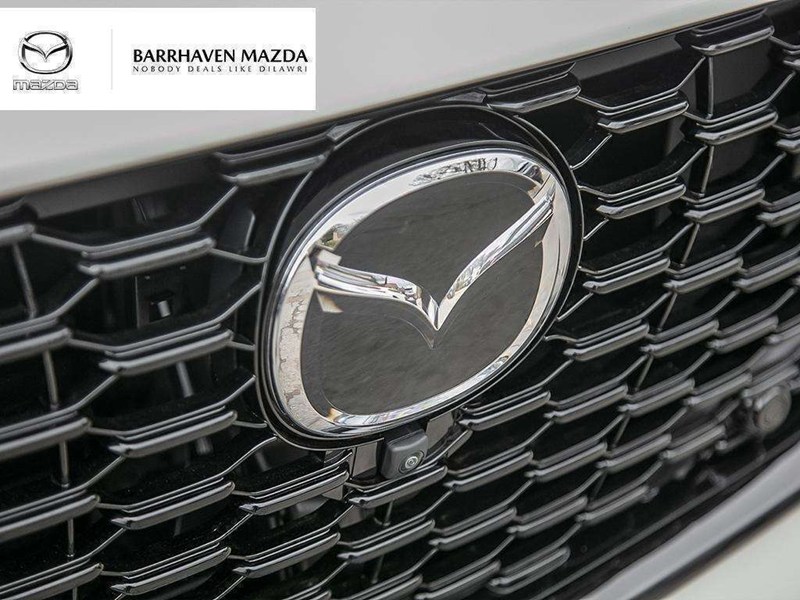 2026 Mazda CX-70 PHEV GT AWD