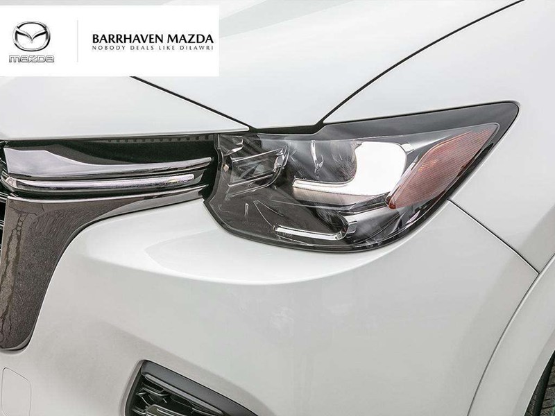 2026 Mazda CX-70 PHEV GT AWD