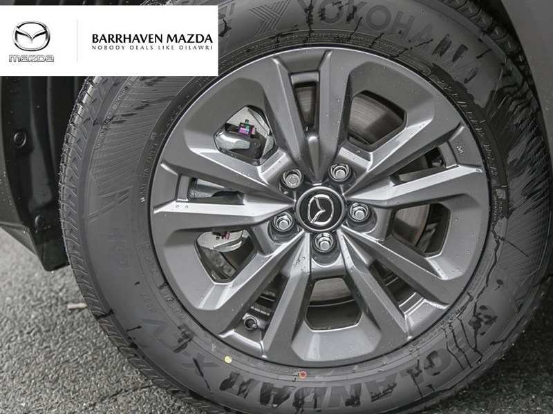 Ottawa's New 2026 Mazda CX-5 GX in stock New vehicle information