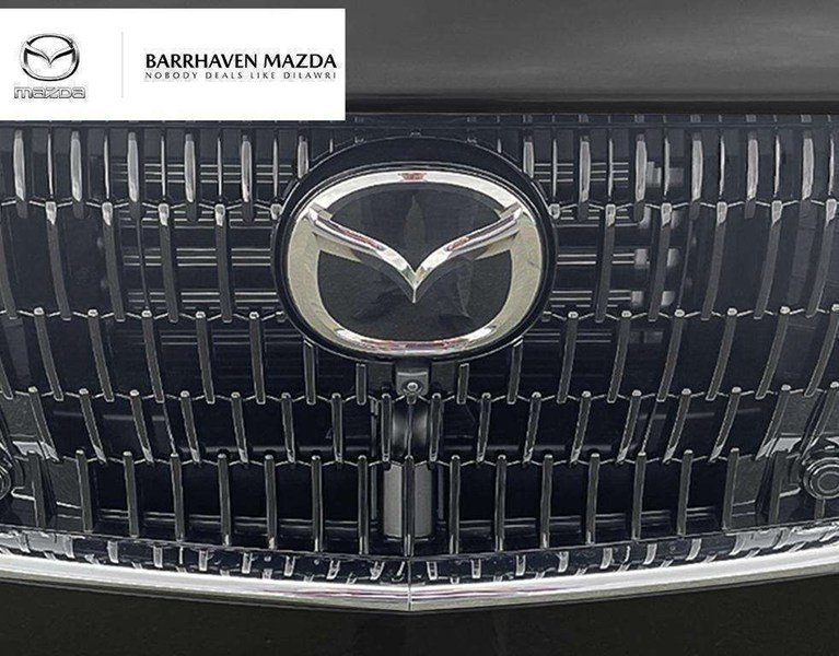 2026 Mazda CX-90 PHEV Signature AWD