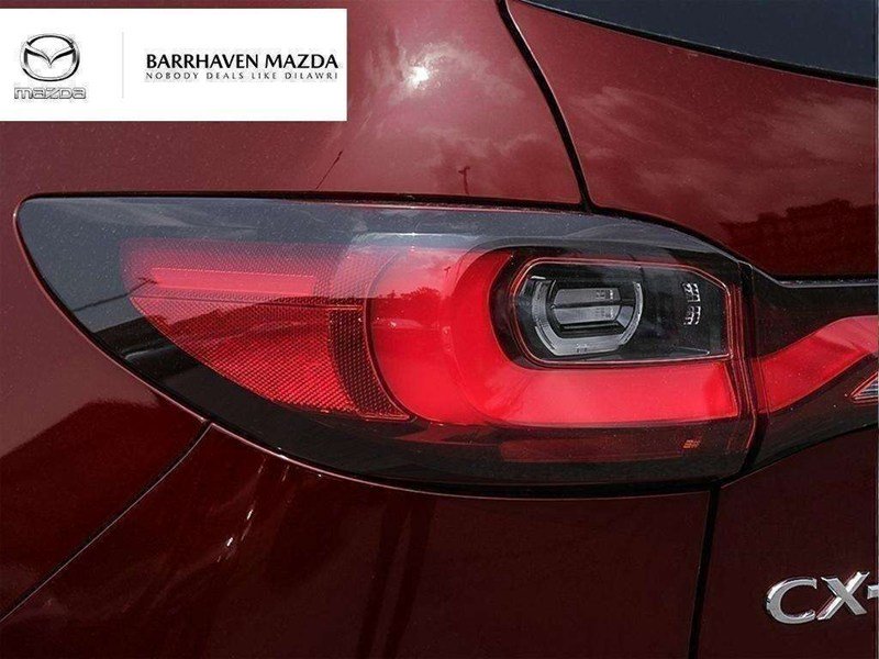 2026 Mazda CX-90 PHEV GT AWD