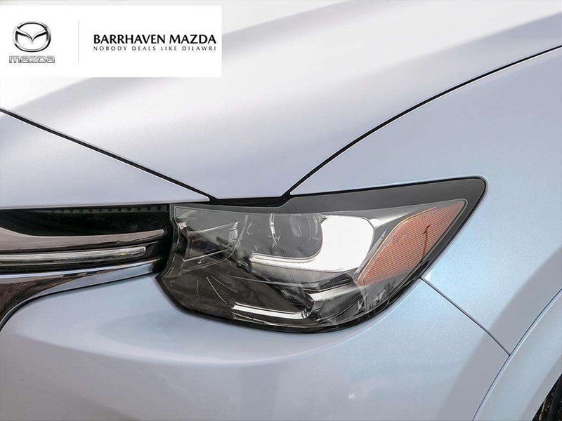 2026 Mazda CX-70 PHEV Signature AWD