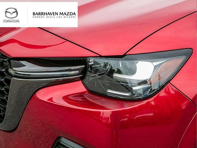 2026 Mazda CX-70 MHEV GT AWD