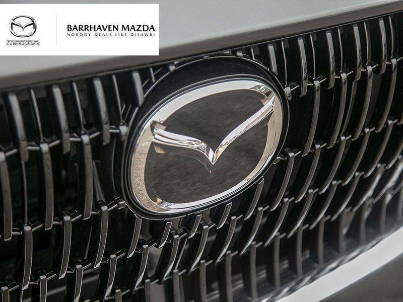 2026 Mazda CX-90 PHEV GS-L AWD