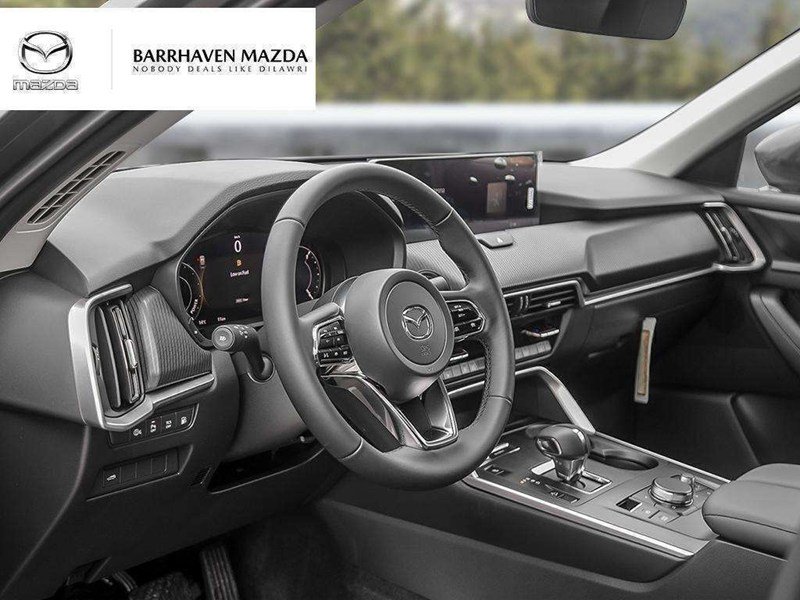 2026 Mazda CX-90 PHEV GS-L AWD