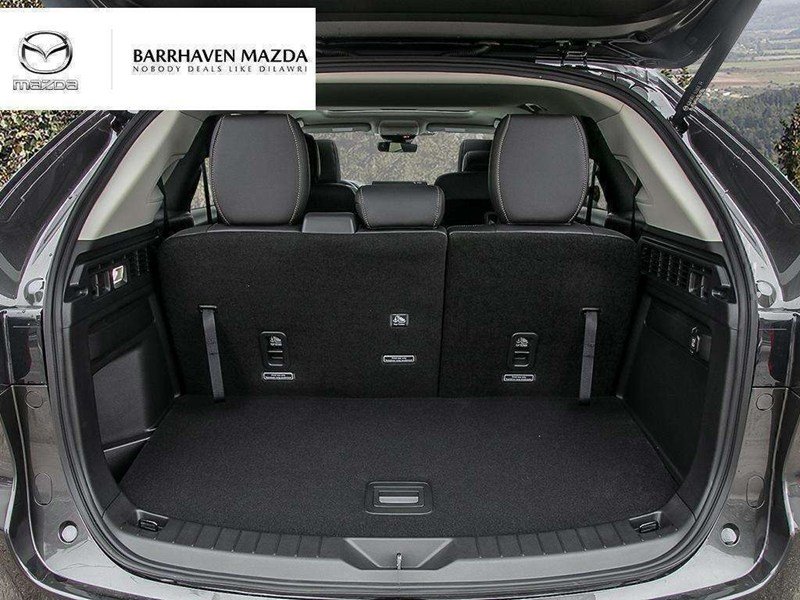 2026 Mazda CX-90 PHEV GS-L AWD