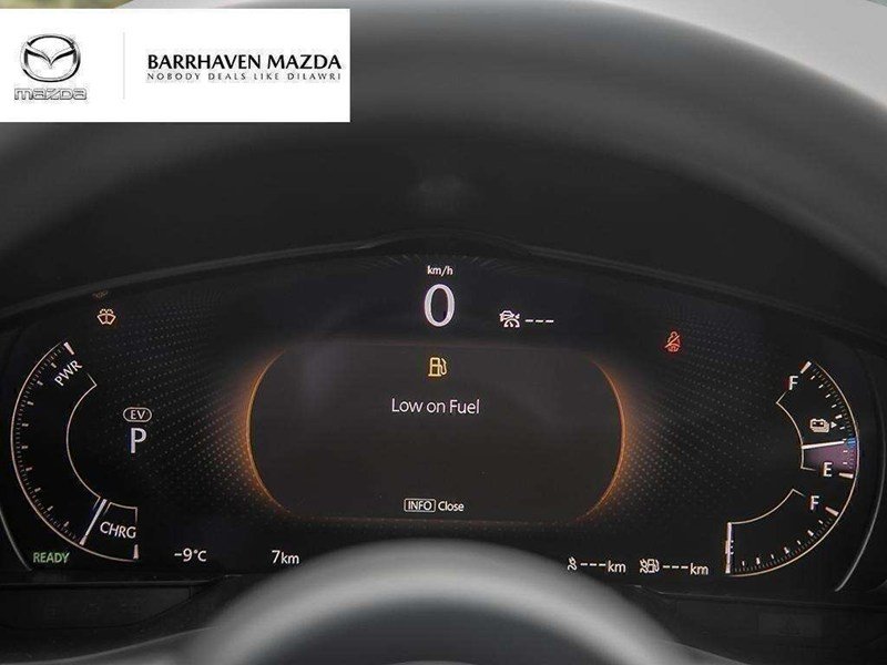 2026 Mazda CX-90 PHEV Signature AWD