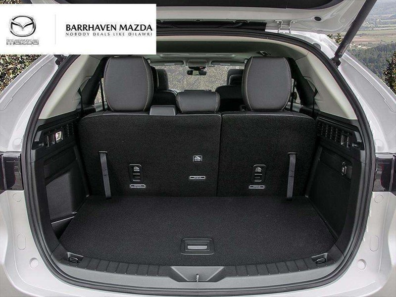 2026 Mazda CX-90 PHEV GS-L AWD