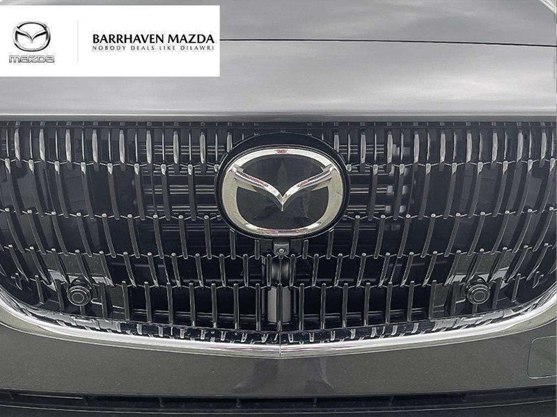 2026 Mazda CX-90 PHEV Signature AWD