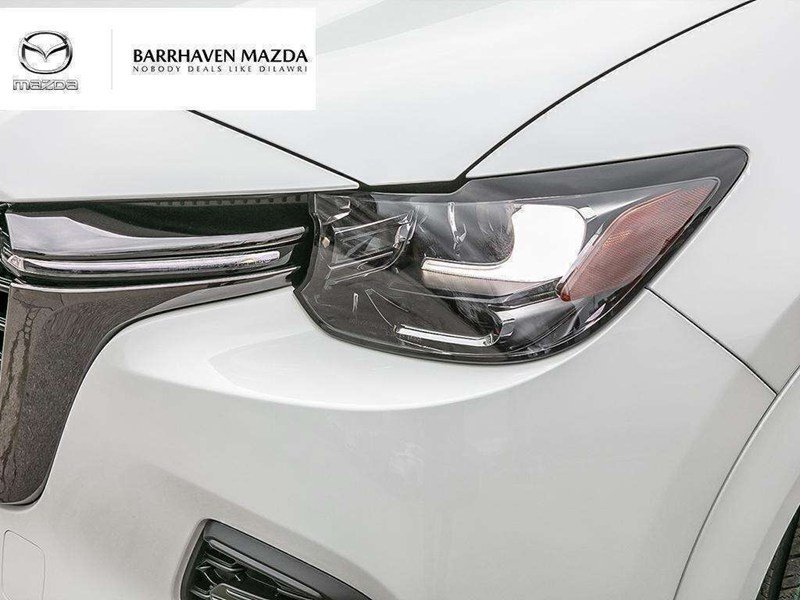 2026 Mazda CX-70 PHEV GT AWD