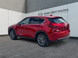 2020 Mazda CX-5 GT image 3