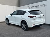 2022 Mazda CX-5 Signature image 3