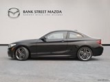 2015 BMW 228 i image 3