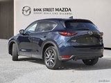 2017 Mazda CX-5 GT (A6) image 5
