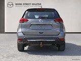2017 Nissan Rogue S image 4