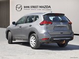 2017 Nissan Rogue S image 5