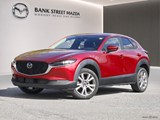 2020 Mazda CX-30 GS image 1