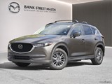 2020 Mazda CX-5 GS image 1