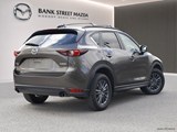 2020 Mazda CX-5 GS image 3
