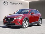 2021 Mazda CX-3 GX (A6) image 1