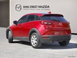 2021 Mazda CX-3 GX (A6) image 5