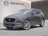 2021 Mazda CX-5 GS image 1