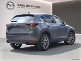 2021 Mazda CX-5 GS image 3