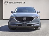 2021 Mazda CX-5 GT w/Turbo image 2