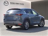 2021 Mazda CX-5 GT w/Turbo image 3