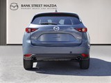 2021 Mazda CX-5 GT w/Turbo image 4