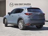 2021 Mazda CX-5 GT w/Turbo image 5