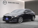 2021 Mazda Mazda3 GT (A6) image 1