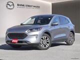 2022 Ford Escape SEL Hybrid image 1