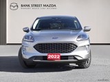 2022 Ford Escape SEL Hybrid image 2