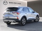 2022 Ford Escape SEL Hybrid image 3