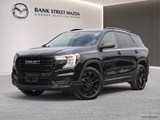 2022 GMC Terrain SLE image 1