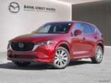 2022 Mazda CX-5 Signature image 1