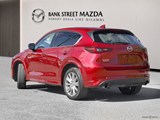 2022 Mazda CX-5 Signature image 5