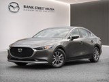 2022 Mazda Mazda3 GX (A6) image 1